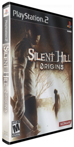 Silent Hill Origins